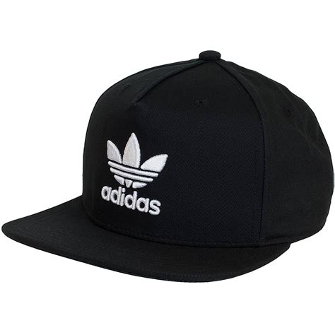 snipes adidas cap schwarz mädchen|adidas Originals Cap schwarz kaufen .